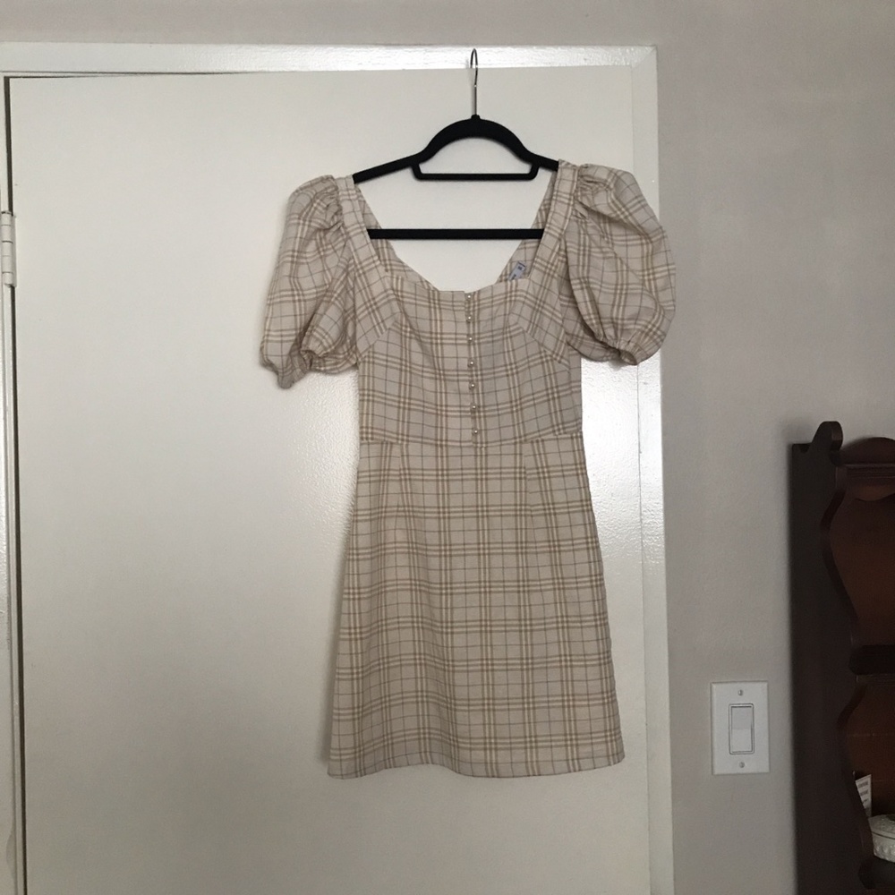 Petite Studio New York Dress